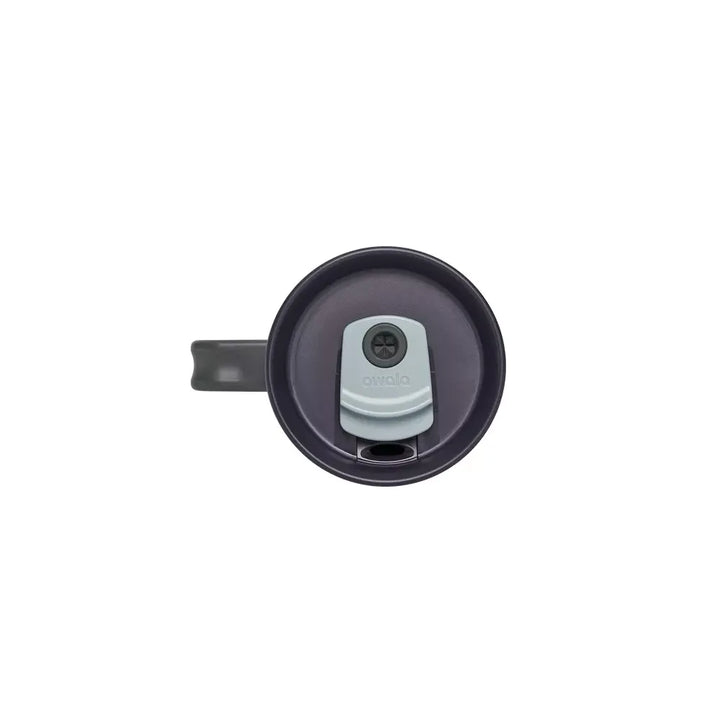 Owala Tumbler Stainless Steel Termica - 1,180 ml | 40oz | Inox | Cinza